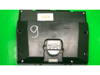 Блок управления климат-контролем 31398588   Volvo S80