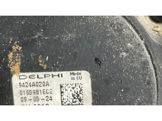 Топливный насос