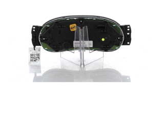 Панель приборов 248102815R Dacia Logan II