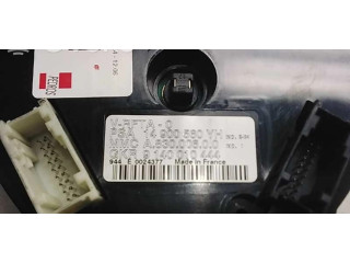 Блок управления климат-контролем 14900560YH, A83000600 Lancia Phedra