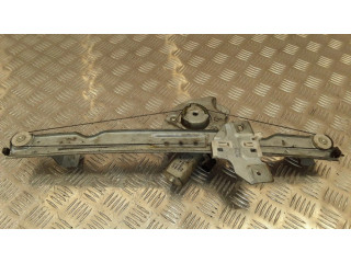 Передний комплект электрического механизма для подъема окна