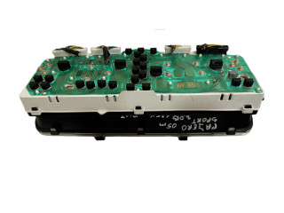 Přístrojová deska Mitsubishi Pajero 2005 MR550226, 2573209221