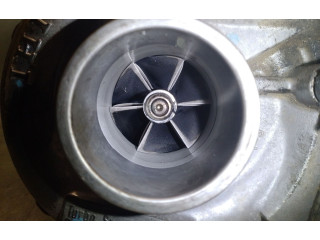 Турбина Mitsubishi L200 1515A029, 25299T для двигателя 4D56