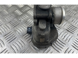 Поршень Дроссельная заслонка  9673534480, 9673534480  Ford Ecosport  