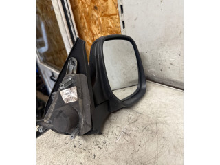 Zpětné zrcátko  Citroen Berlingo 2002  96366861XT  