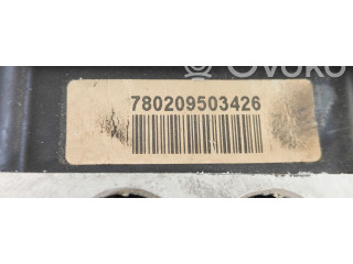 Jednotka ABS 6X0614117 Seat Cordoba (6K) 1996