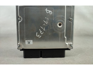 Řídící jednotka 0281017550, 851249801 BMW X1 E84 2010