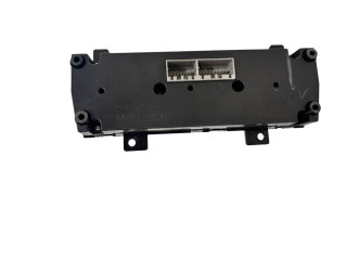 Блок управления климат-контролем 72311SA120, 5037224931 Subaru Forester SG