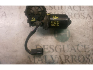 Моторчик дворников SsangYong Rexton