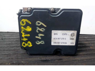 Блок АБС 6C0614517S, 6C0907379S Audi A1 2018 - года