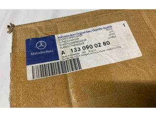 Turbodmychadlo Турбина A1330900280, 18559700010 Mercedes-Benz GLA W156