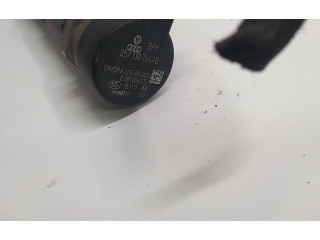 Топливная рампа 03L130089J, 057130764AB Audi Q3 8U