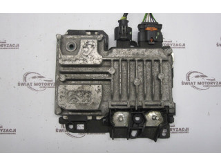 Блок управления 9810858280 Citroen DS3