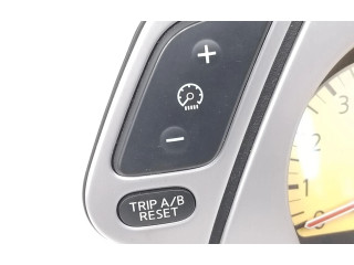 Přístrojová deska  Nissan Murano Z50 2005 24820CC000, 24820CC000  