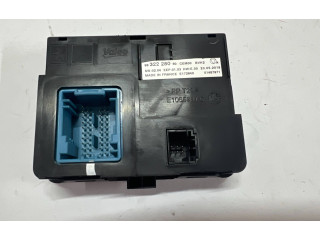 Блок управления 9832228080 Citroen Berlingo