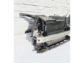 Комплект радиатора Audi Q5 SQ5