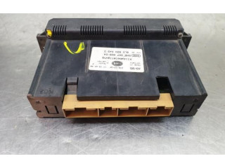 Блок управления климат-контролем 5HB007608, 8L0820043   Audi A3 S3 8L