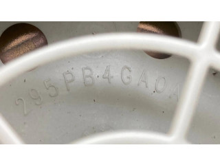 Вентилятор печки    295D04GA0A, 295PB4GA0A   Infiniti Q50