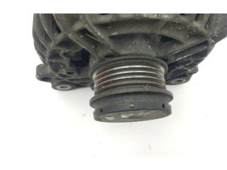 Генератор ARE0008, YY23A11   Volkswagen PASSAT B5.5      