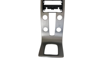 Блок управления климат-контролем 30672565   Volvo C30