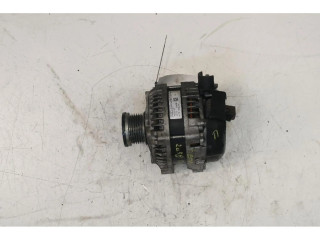 Генератор Ford Fiesta 1.1