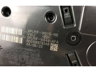 Панель приборов VPLR1F14B115RB, VPLR1F14B115RB Dacia Sandero