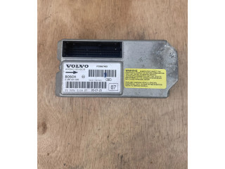 Блок подушек безопасности P30667469, 0285001655 Volvo V70