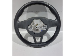 Руль Skoda Octavia Mk3 (5E)  2013 - 2019 года 3V0419091L, 3V0419091L      