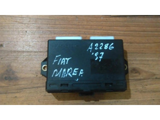 Блок управления 46517329, 39007480 Fiat Marea