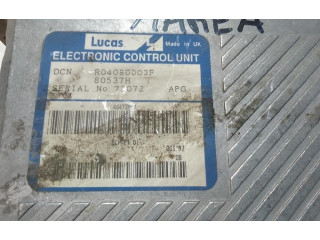 Блок управления двигателя 46473984, R04080003F Fiat Marea