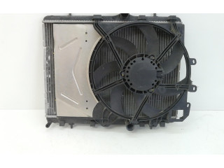 Комплект радиатора 9801559180, 873460200   Peugeot 208