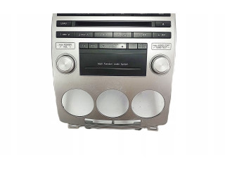 Руль Mazda 5  2005 - 2010 года CC9366AR0      