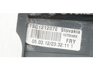 Вентилятор радиатора 1S0121207E, 1S0121207E Audi Coupe