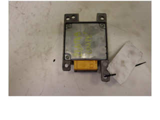 Блок подушек безопасности 46306172 Fiat Coupe