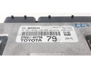 Řídící jednotka 896610H790 Peugeot 108 2021