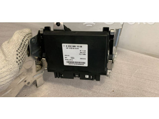 Блок управления коробкой передач a2229001306   Mercedes-Benz GLC X253 C253