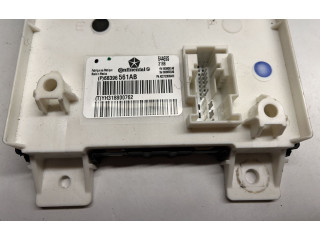 Блок комфорта 68396561AB, P68396561AB Dodge Challenger