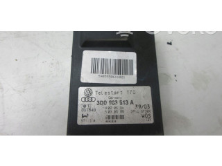 Блок предохранителей 3D0963513A   Audi A8 S8 D3 4E    