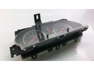 Přístrojová deska Nissan Micra 2010 BC63D, S899