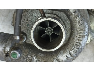 Turbodmychadlo Турбина 46769104 Alfa Romeo 156 2.4