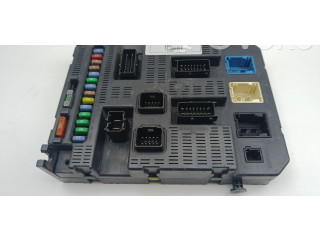 Рулевая рейка SAM блок управления 9663798580 Citroen C4 II 2011 - 2016 года