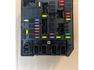 Блок комфорта 284B62342R, 284B62342R Renault Scenic III - Grand scenic III