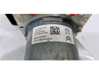 Блок управления АБС 9808055980, 265257416   Peugeot Expert