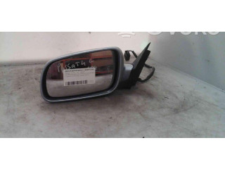 Зеркало электрическое        Volkswagen PASSAT  1981 - 1985 года   
