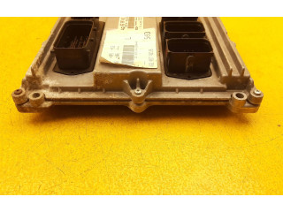 Блок управления двигателя 4G2907401B, 4G2907401 Audi A7 S7 4G