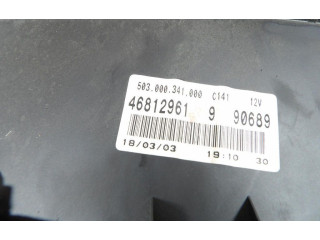 Přístrojová deska Fiat Punto (188) 2003 46812961, 46812961