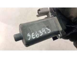 Передний двигатель механизма для подъема окон