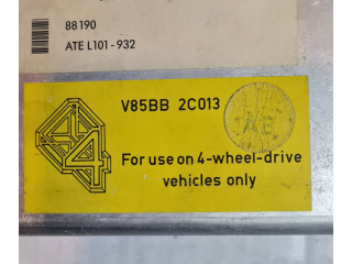 Блок управления АБС 10090300104, 412215001001   Acura ILX