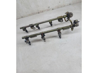 Vstřikovací lišta    Nissan Murano Z50    VQ35DE 