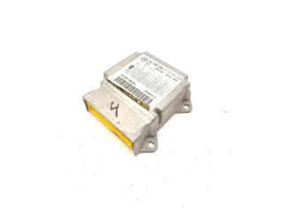 Блок подушек безопасности 1K0909605T, 5WK43412   Volkswagen Jetta V